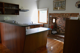 Tre-vista Lane Retreat