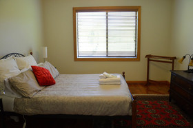 Tre-vista Lane Retreat