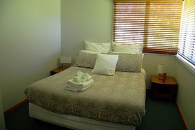 Tre-vista Lane Retreat