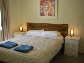Willow Dene Holiday Apartments
