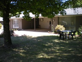 Willow Dene Holiday Apartments