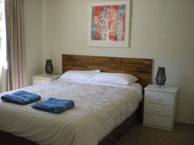 Willow Dene Holiday Apartments