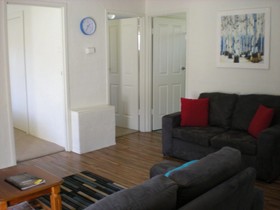 Willow Dene Holiday Apartments