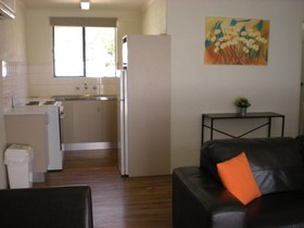 Willow Dene Holiday Apartments