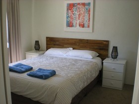 Willow Dene Holiday Apartments