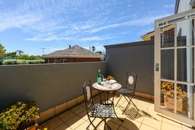 Boutique Stays - Brighton Abode