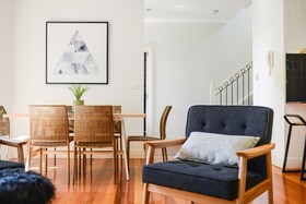 Boutique Stays - Brighton Abode