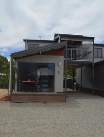 Bundalong Villas