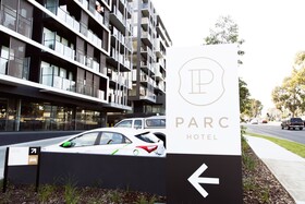 Parc Hotel