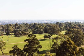 Parc Hotel