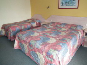 Burwood East Motel