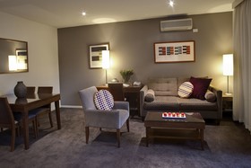 Burwood Serviced Apartments