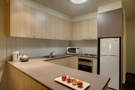 Burwood Serviced Apartments