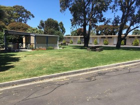 Camperdown Cascade Motel