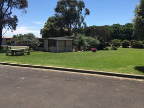 Camperdown Cascade Motel