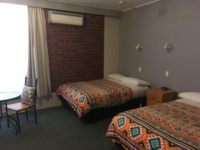 Camperdown Cascade Motel