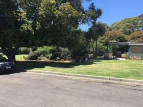 Camperdown Cascade Motel