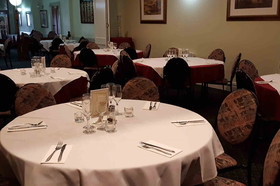 Madden's Commercial Hotel