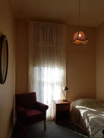 Madden's Commercial Hotel