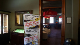 Madden's Commercial Hotel