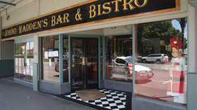 Madden's Commercial Hotel