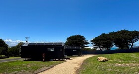 Swell at Cape Bridgewater