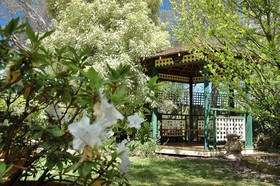 Truemans Cottages