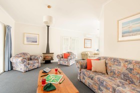 Truemans Cottages