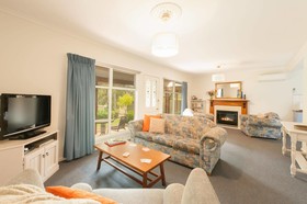 Truemans Cottages