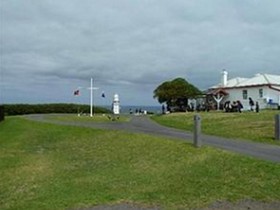 Cape Otway Lightstation