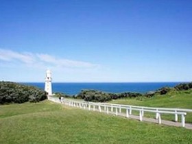 Cape Otway Lightstation