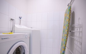 Carlton Clocktower Apartments