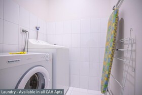 Carlton Clocktower Apartments