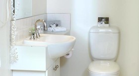 Melbourne Carlton Central Apartment Hotel