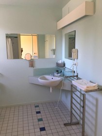 Albion Motel Hotel