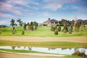 Yarra Valley Lodge