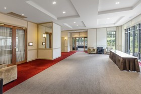 Yarra Valley Lodge