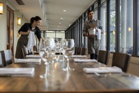 Yarra Valley Lodge