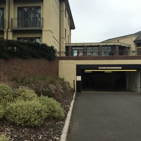 Yarra Valley Lodge