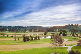 Yarra Valley Lodge