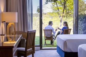 Yarra Valley Lodge