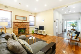 Boutique Stays - Clifton Park