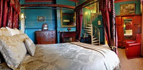 Heytesbury House