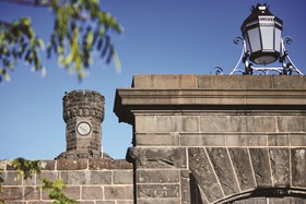 Adina Apartment Hotel Pentridge Melbourne