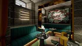 Adina Apartment Hotel Pentridge Melbourne