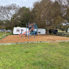 Creswick Holiday Park
