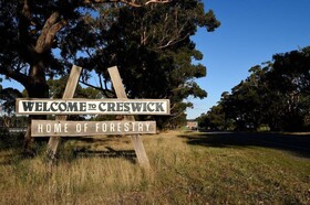 Creswick Holiday Park