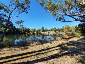 Creswick Holiday Park