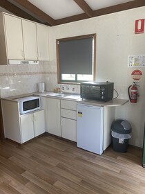 Creswick Holiday Park