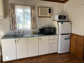 Creswick Holiday Park